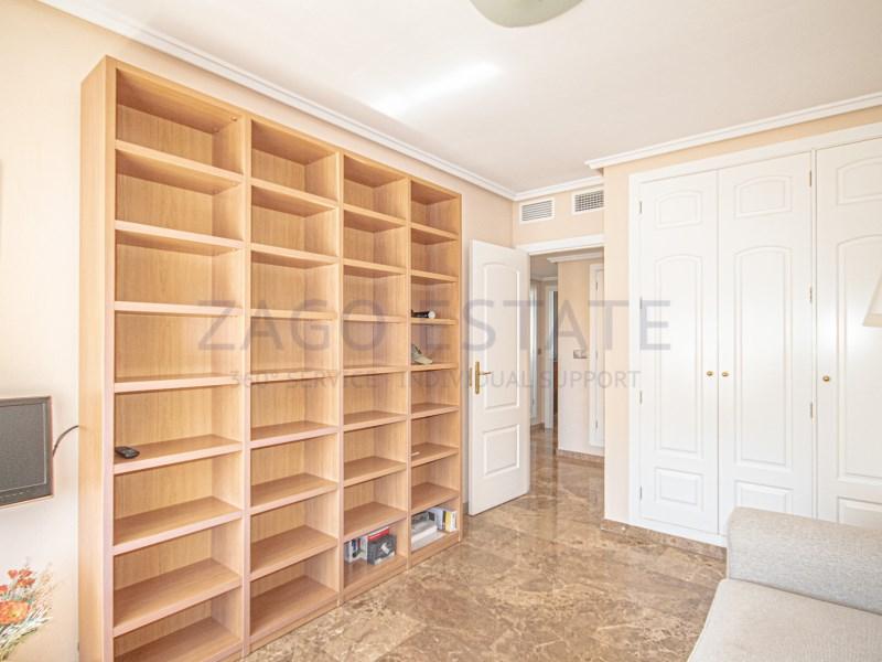 Ático en Venta en Alicante