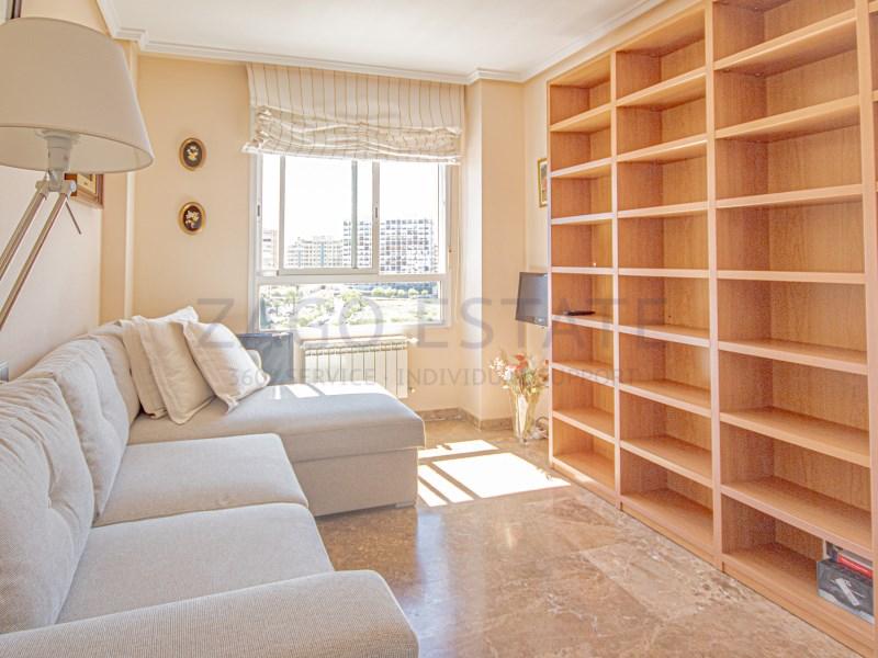 Ático en Venta en Alicante