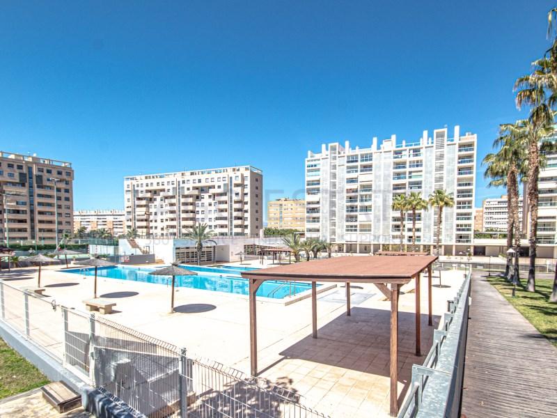 Ático en Venta en Alicante