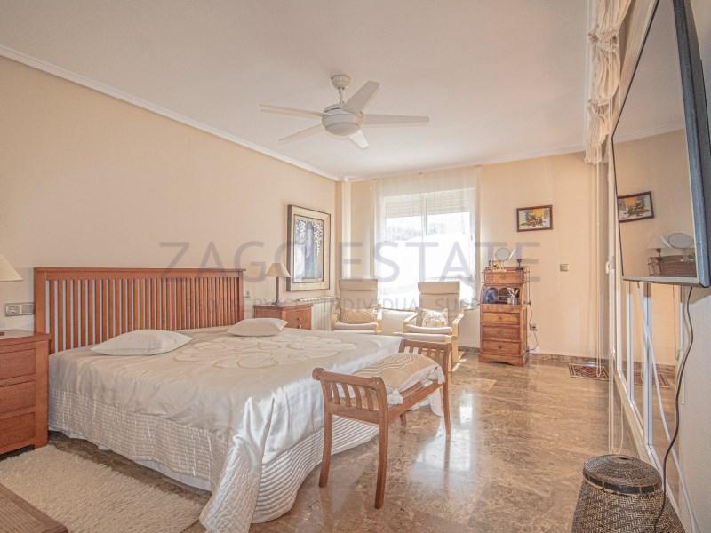 Ático en Venta en Alicante