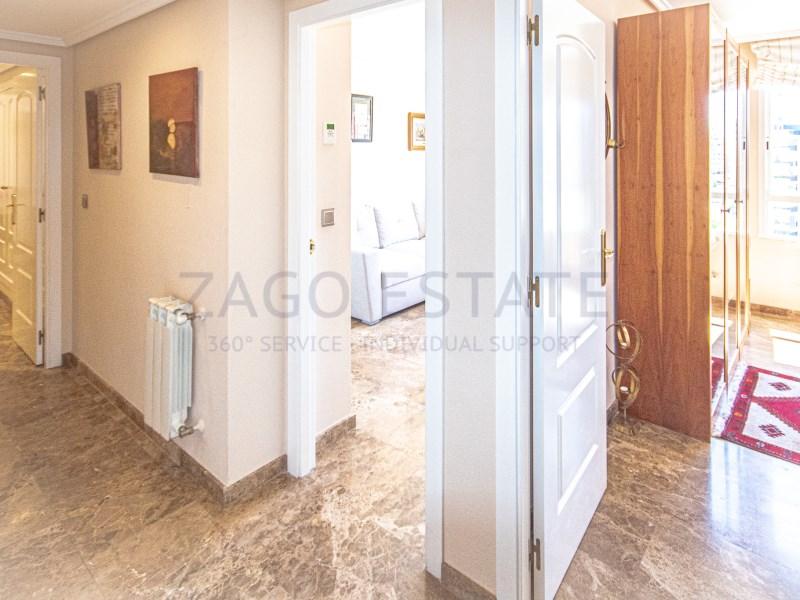Ático en Venta en Alicante
