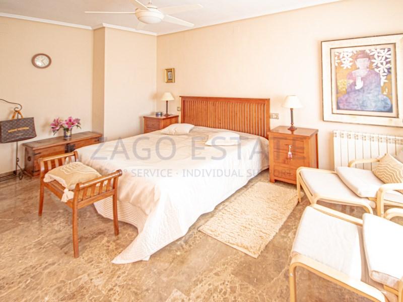 Ático en Venta en Alicante