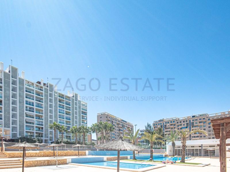 Ático en Venta en Alicante