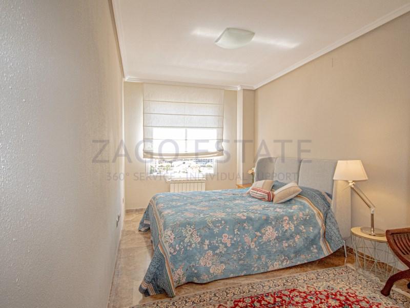 Ático en Venta en Alicante