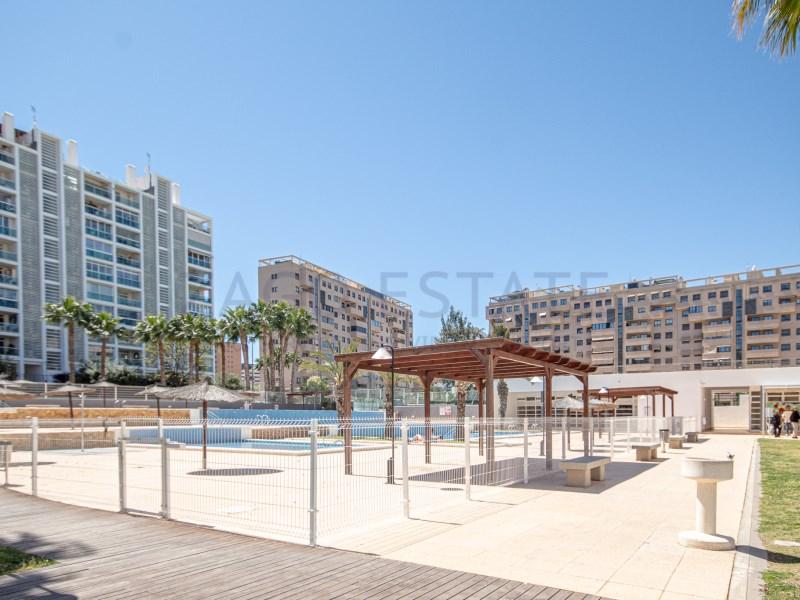 Ático en Venta en Alicante