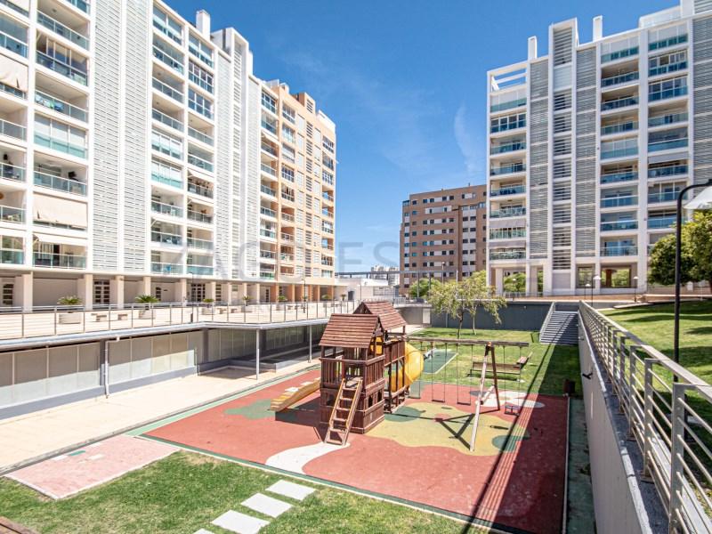Ático en Venta en Alicante