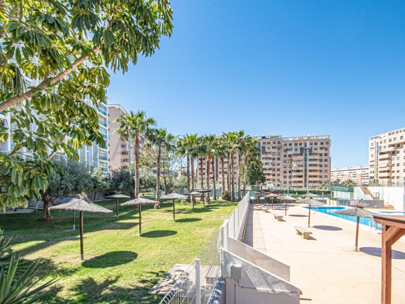 Ático en Venta en Alicante