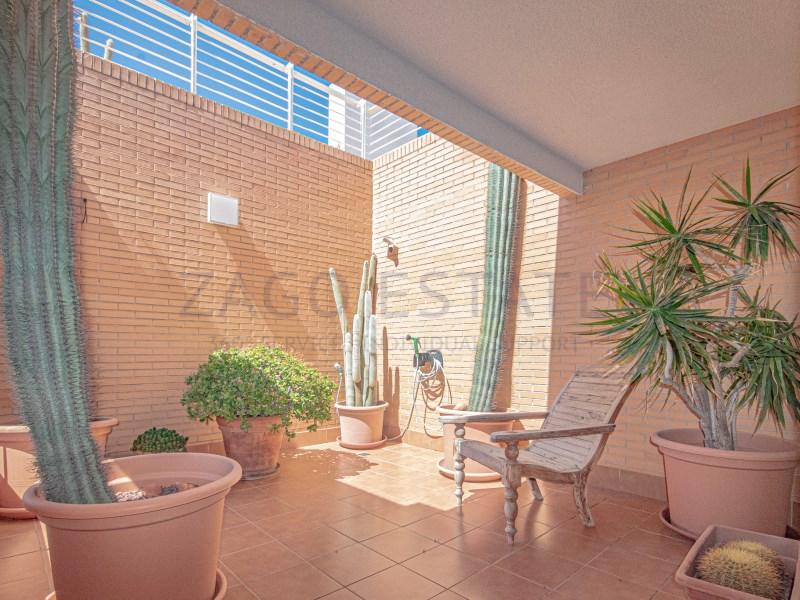 Ático en Venta en Alicante