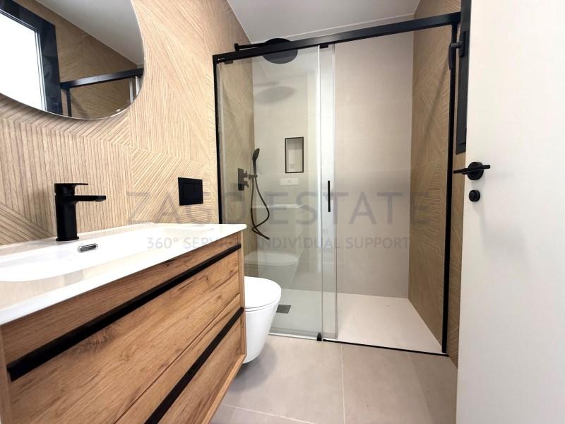 Villa en Venta en Finestrat