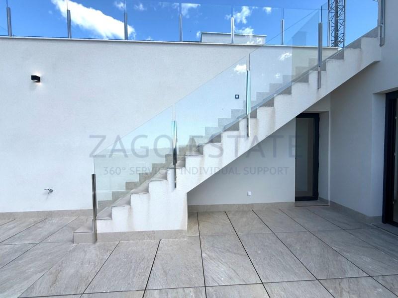 Villa en Venta en Finestrat