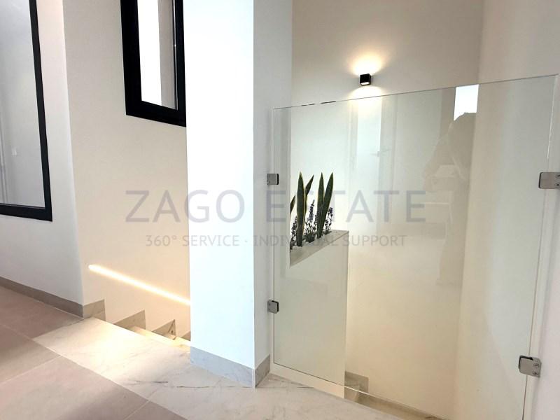 Villa en Venta en Finestrat
