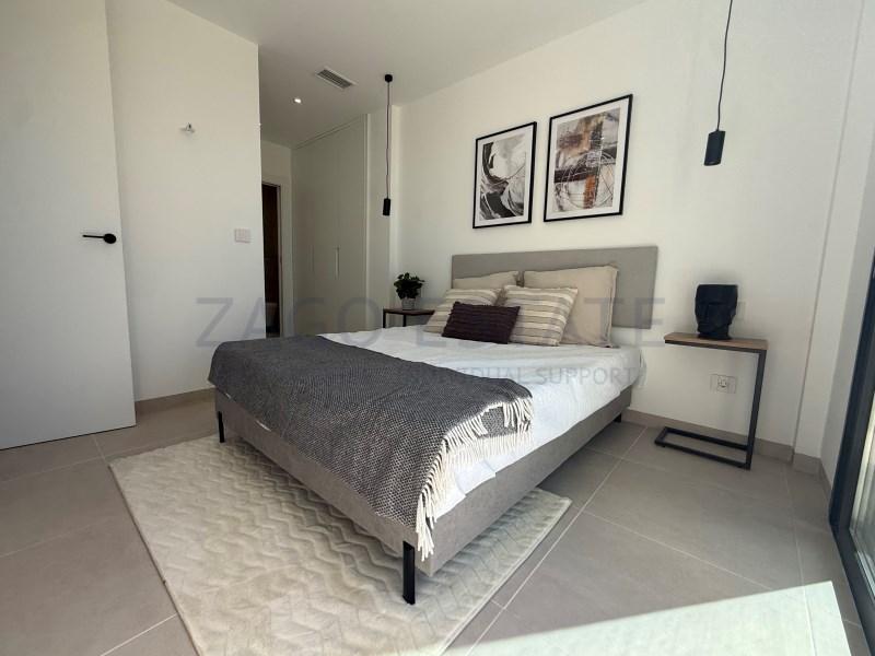 Villa en Venta en Finestrat