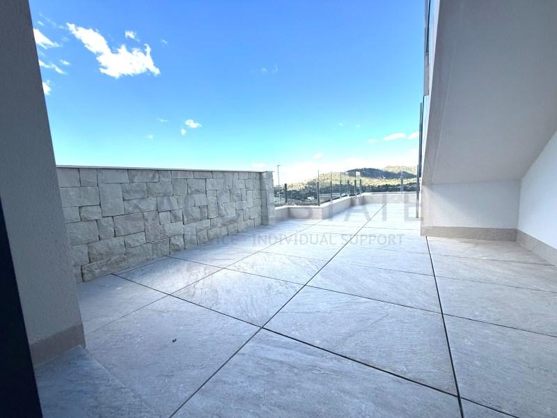 Villa en Venta en Finestrat
