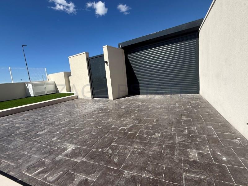 Villa en Venta en Finestrat