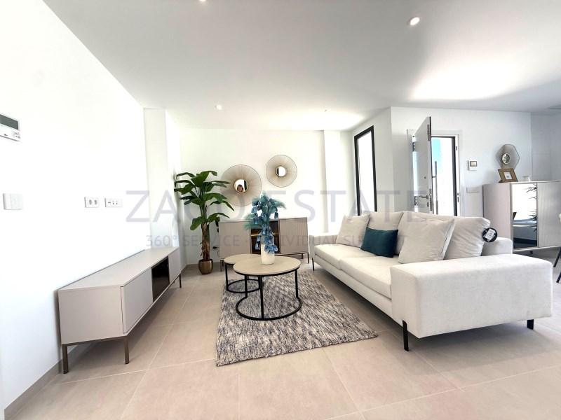 Villa en Venta en Finestrat