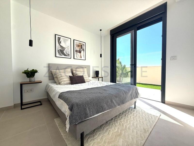 Villa en Venta en Finestrat