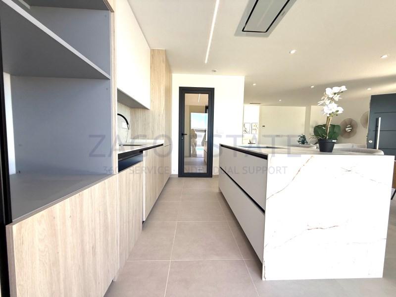Villa en Venta en Finestrat