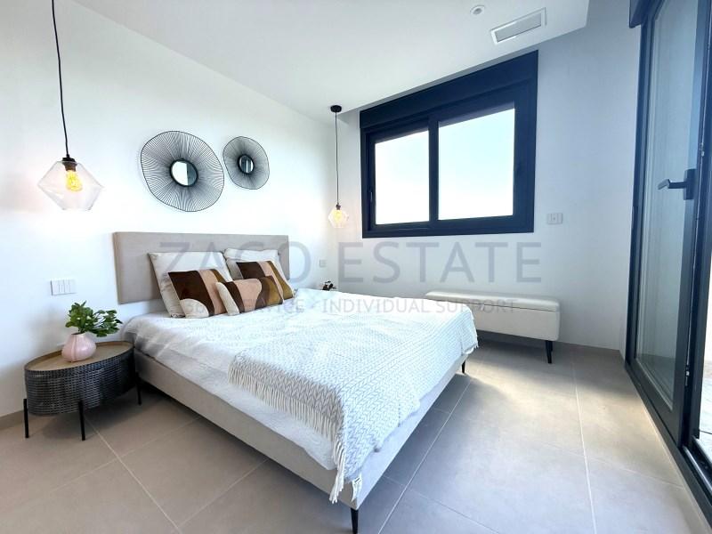 Villa en Venta en Finestrat