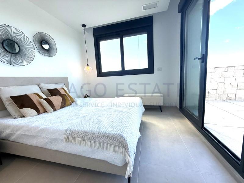 Villa en Venta en Finestrat