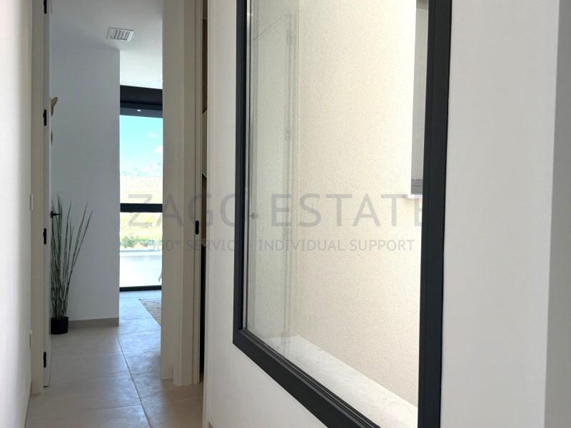 Villa en Venta en Finestrat