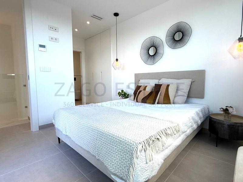 Villa en Venta en Finestrat