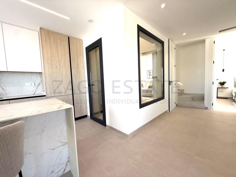 Villa en Venta en Finestrat