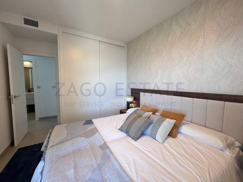 Piso en Venta en Benidorm