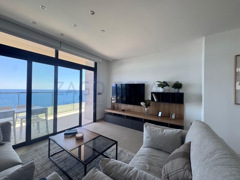 Piso en Venta en Benidorm