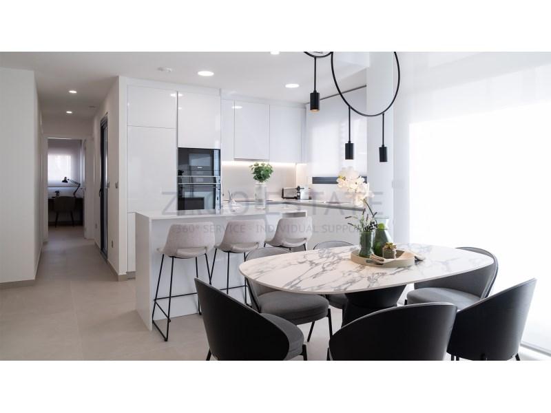 Piso en Venta en Benidorm