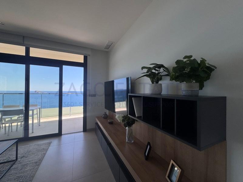 Piso en Venta en Benidorm