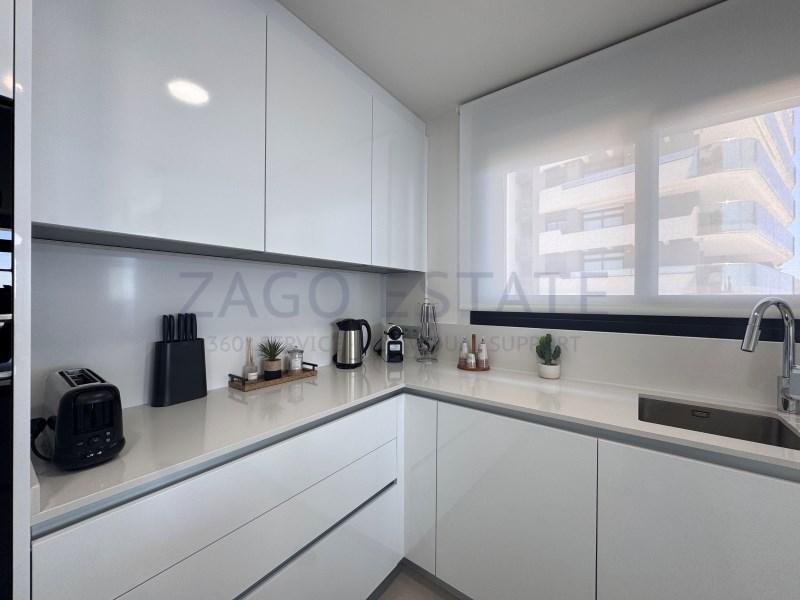 Piso en Venta en Benidorm