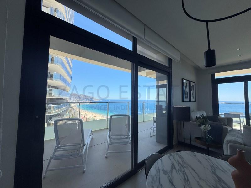 Piso en Venta en Benidorm