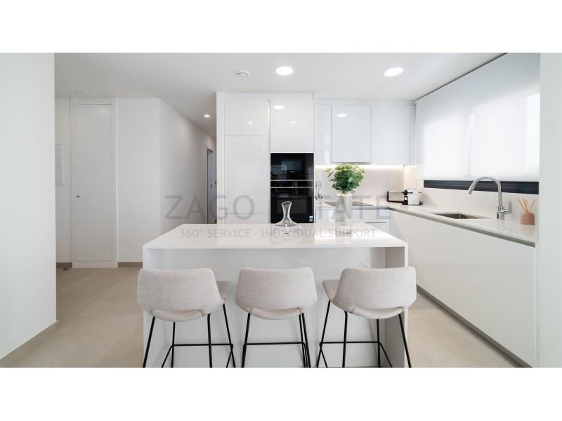 Piso en Venta en Benidorm