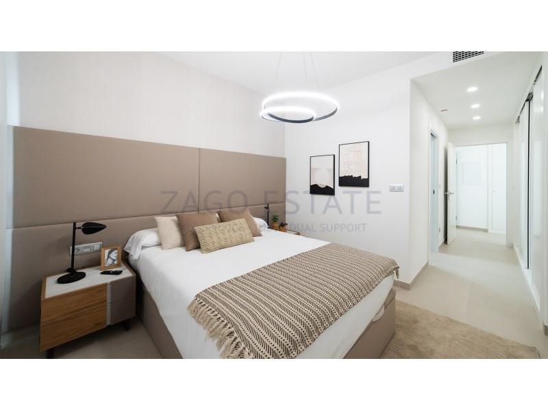 Piso en Venta en Benidorm