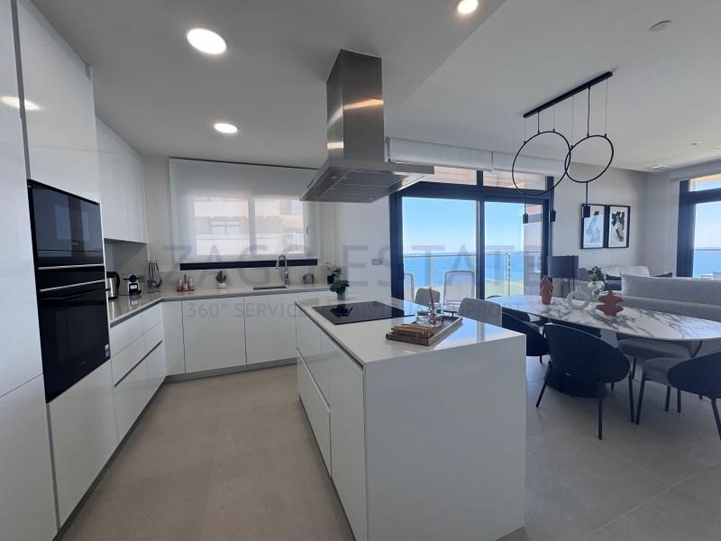 Piso en Venta en Benidorm