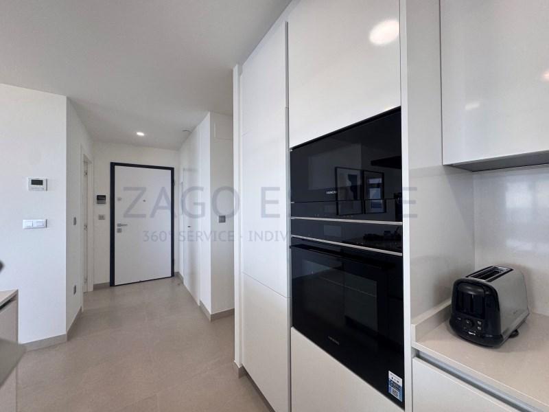 Piso en Venta en Benidorm
