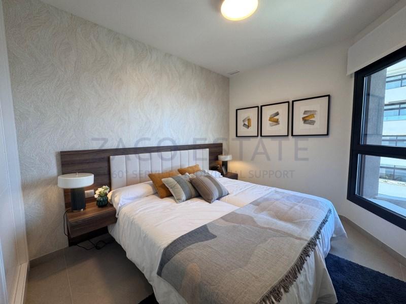 Piso en Venta en Benidorm