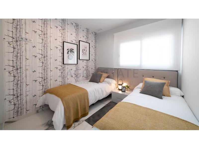 Piso en Venta en Benidorm