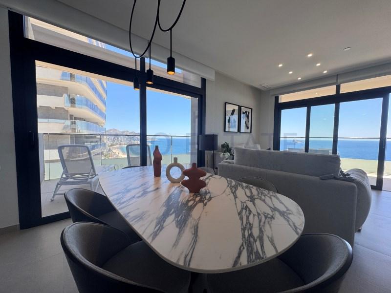 Piso en Venta en Benidorm