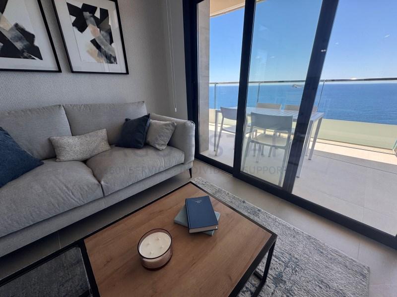 Piso en Venta en Benidorm