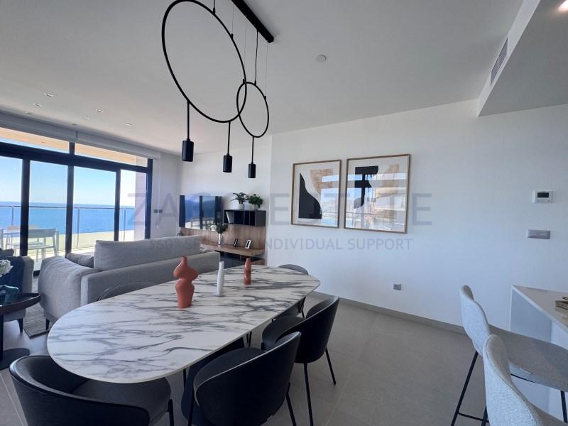 Piso en Venta en Benidorm