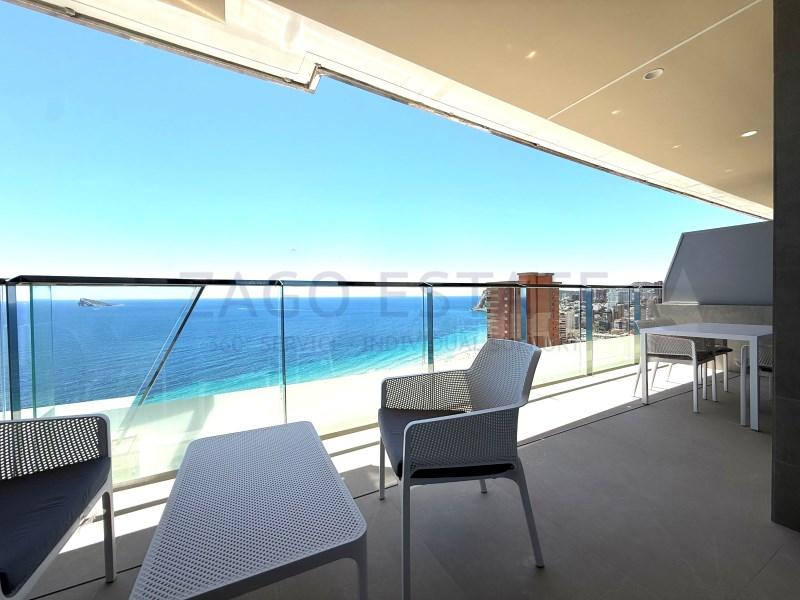 Piso en Venta en Benidorm