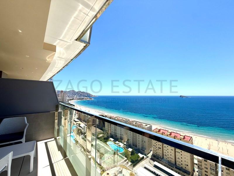 Piso en Venta en Benidorm