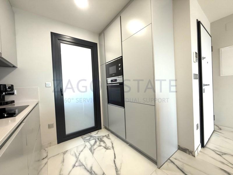 Piso en Venta en Benidorm