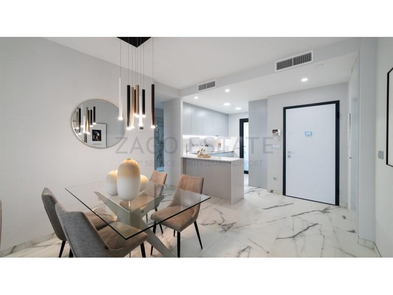 Piso en Venta en Benidorm