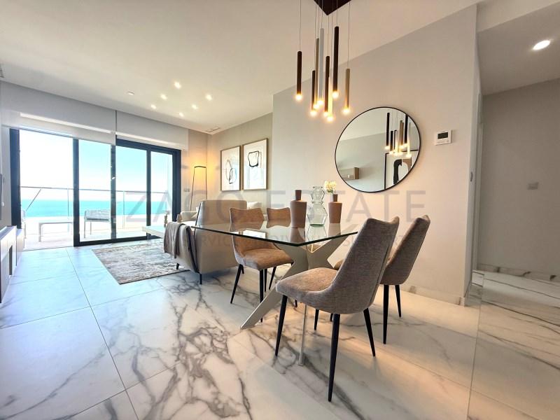 Piso en Venta en Benidorm