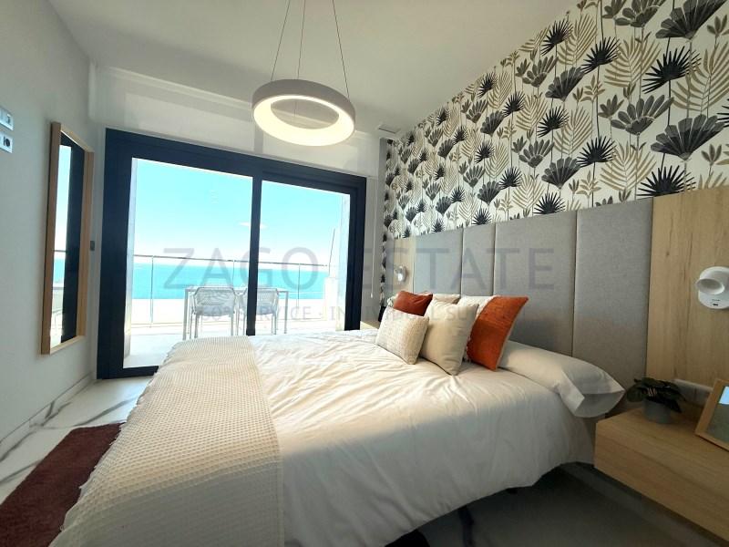 Piso en Venta en Benidorm