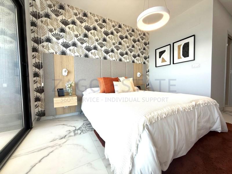 Piso en Venta en Benidorm