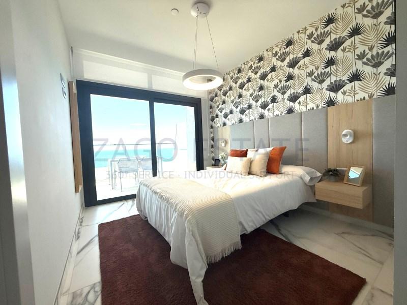 Piso en Venta en Benidorm