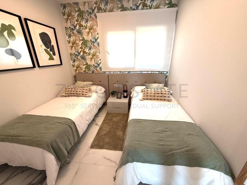 Piso en Venta en Benidorm